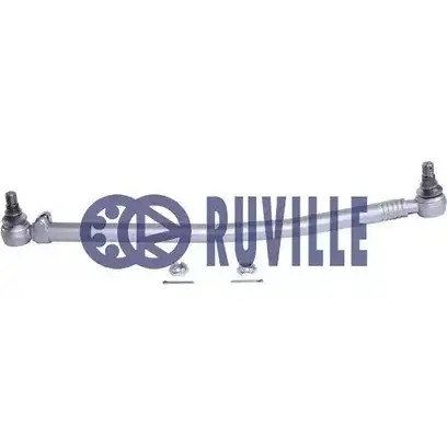Продольная рулевая тяга RUVILLE Y1QCR 910172 260203 9 UA1IM изображение 0