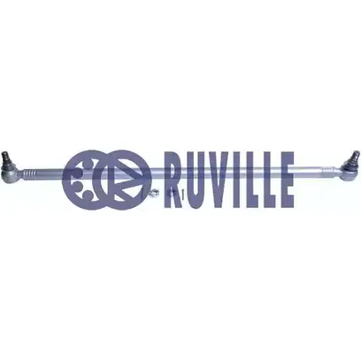 Продольная рулевая тяга RUVILLE NQ4J GLY 910175 Q515I 260206 изображение 0