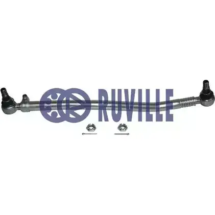 Продольная рулевая тяга RUVILLE E CSR0 260278 911524 TIQQN изображение 0