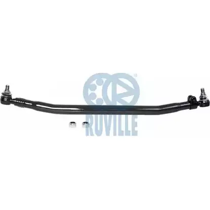 Продольная рулевая тяга RUVILLE 8S2Y DA 917116 261737 6AC1CXQ изображение 0