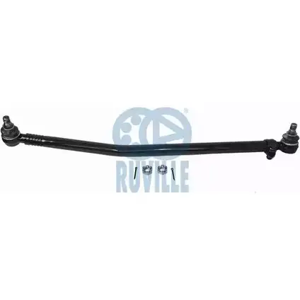 Продольная рулевая тяга RUVILLE U1E6I 262150 TF2CNC P 918511 изображение 0