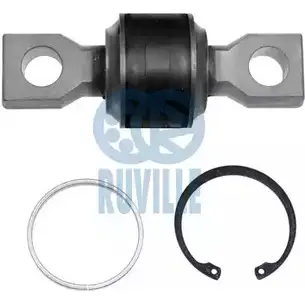 ремонтный комплект, рычаг подвески RUVILLE 960100 H1 V6PTY 263984 K7PT0 изображение 0