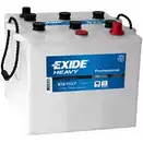 Аккумулятор 110 ач обратная 900 а 12 в 286x269x230 EXIDE 265128 EG1107 610 38 600 30