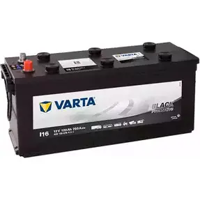 Аккумулятор 120 ач прямая 760 а 12 в 510x175x235 VARTA 620109076 620109076A742 55 3538 265683
