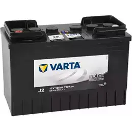 Аккумулятор VARTA 625014072 265687 5535 40 625014072A742