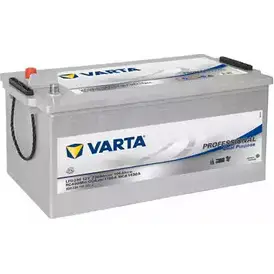 Аккумулятор 230 ач обратная 1150 а 12 в 518x276x242 VARTA 265847 585429 930230115 930230115B912