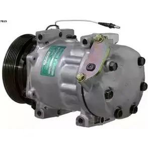 Компрессор кондиционера SIDAT YEMDBV L 1.1137 266051 AIGP7T