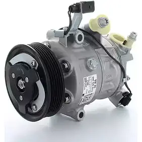 Компрессор кондиционера SIDAT NBB Z3NF 6JQEUA 1.1450 266362