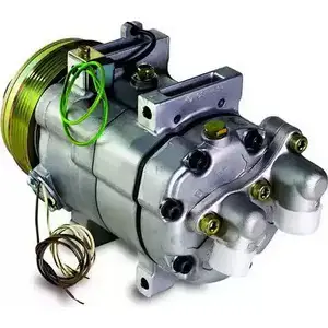 Компрессор кондиционера SIDAT 3OUG4X3 CUY TOMW 266431 1.2041