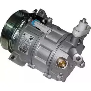 Компрессор кондиционера SIDAT 266525 1.2126 YIBAD H AAGM
