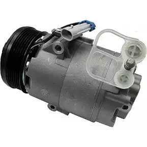 Компрессор кондиционера SIDAT QAVB NR 6SV4TGK 266622 1.4055