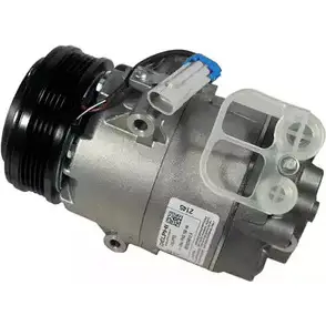 Компрессор кондиционера SIDAT T4E6 K IE7REJ9 266626 1.4057