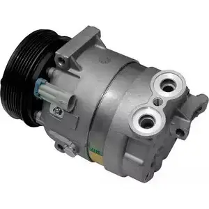 Компрессор кондиционера SIDAT 1.4075 266644 WKJXIA HX1F ZA7