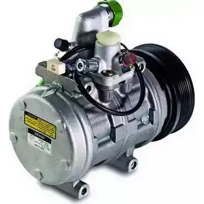 Компрессор кондиционера SIDAT IYBMTB 1.5144 JM YI2F 266834