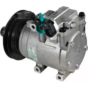 Компрессор кондиционера SIDAT 1.9039 267201 KZXQ Y6P R1AMYQ