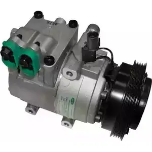 Компрессор кондиционера SIDAT 536 YQ 1.9052 267215 O7S1NCM