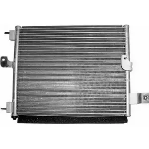 Радиатор кондиционера SIDAT R3 VSYVP 11.5144 267502 VI3J3 изображение 0