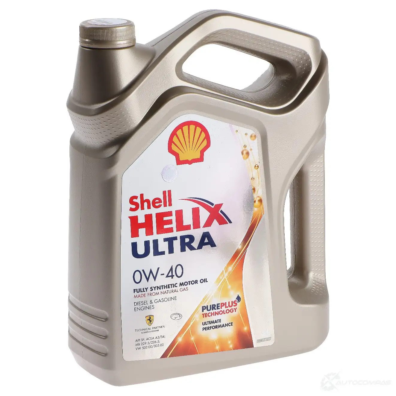 Shell Helix Ultra 5w30 Купить В Новосибирске