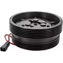 Шкив компрессора SIDAT G8BFW0Y 267939 2.1020 3KE8Q QS