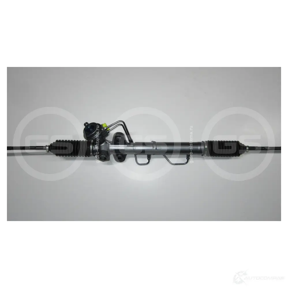 Рулевая рейка KIA Cerato 2004-2008,KIA Spectra 2004-,KIA Carens II 2002-2006 rebuild GS 1 ENGFA 2GS3720 1440792932 - Изображение 1