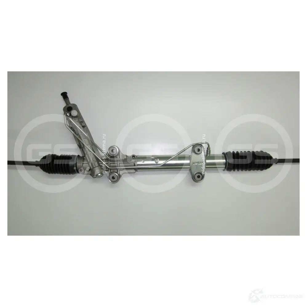Новая рулевая рейка Mercedes Sprinter W901 / W902 / W903 / W904 1995-2006,VW LT 1996-2007 GS 1440793036 2GS4428C 8RG N2 - Изображение 1