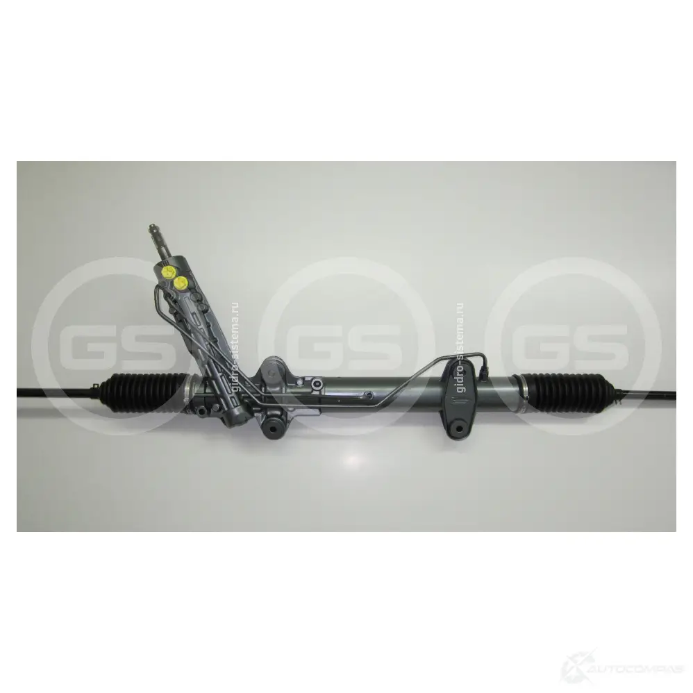 Рулевая рейка Mercedes Sprinter W901 / W902 / W903 / W904 1995-2006,VW LT 1996-2007 rebuild GS 2GS4428 XN 4PCK 1440793037 - Изображение 1