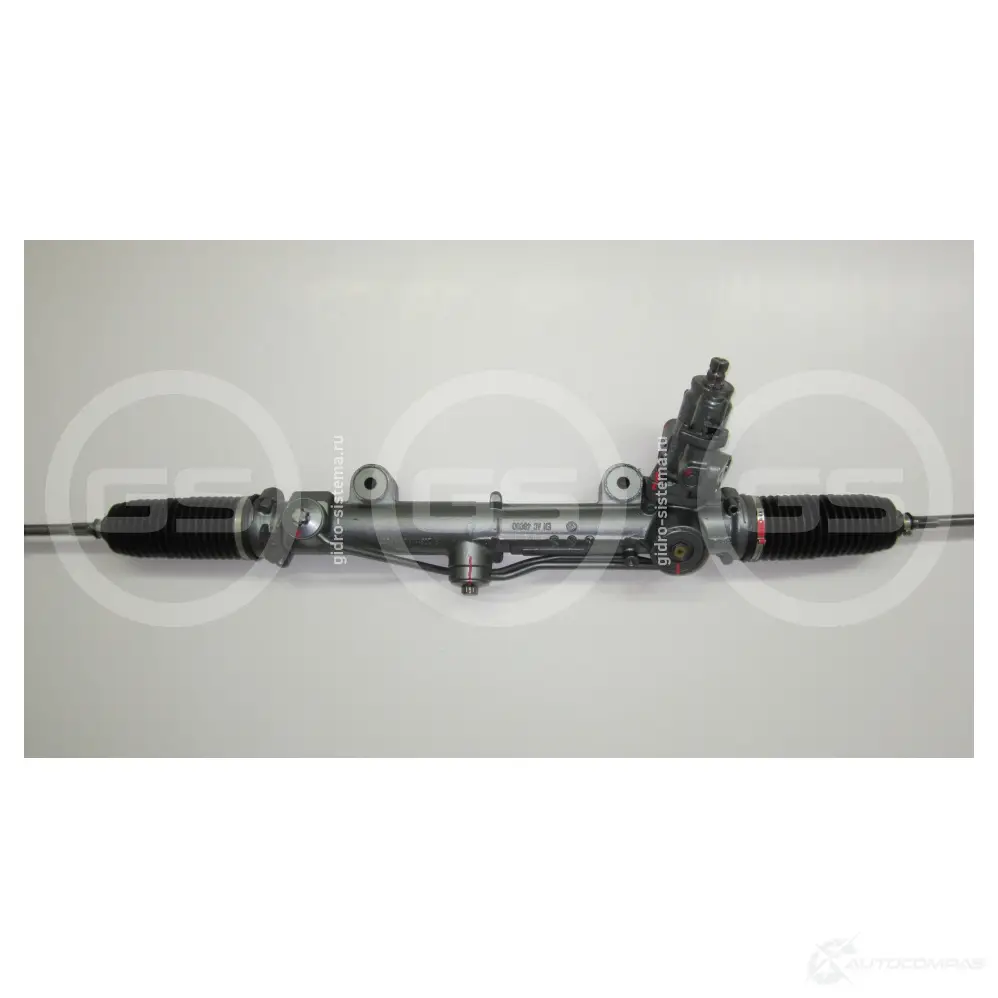 Рулевая рейка Mercedes SLK R171 2004- rebuild GS 6UXSDT Y 2GS4466 1440793056 изображение 1