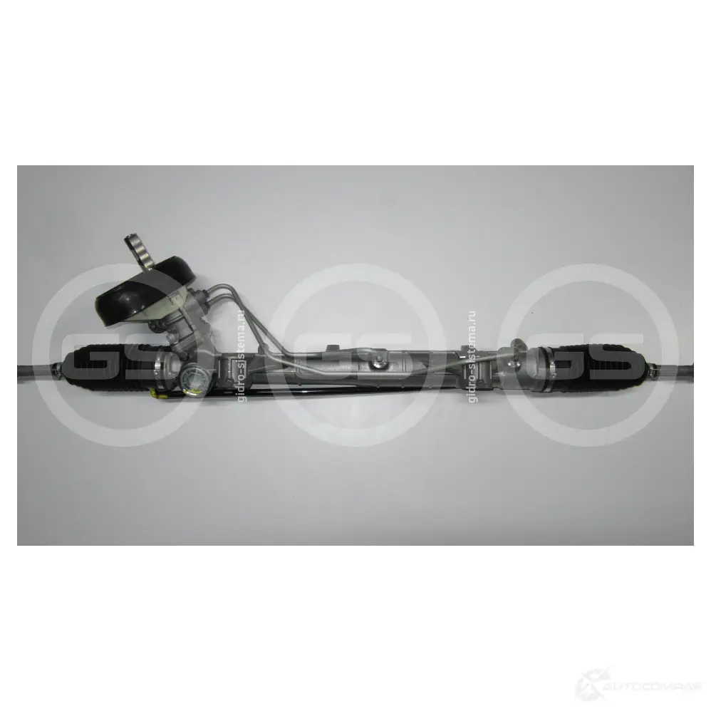 Новая оригинальная рулевая рейка Renault Logan NEW 2012-, Renault Sandero II 2012-, Dacia Sandero II 2012-, Dacia Logan II 2012- GS 1440793176 2gs5561OE F3QO E - Изображение 1