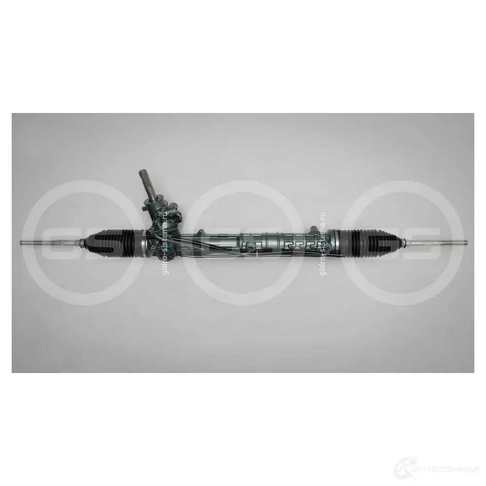 Рулевая рейка Peugeot 308 2007-,Peugeot 408 2010-,Peugeot 3008 2009-,Peugeot 5008 2009- rebuild GS 2GS5048 1440793259 EH UXB7 - Изображение 1