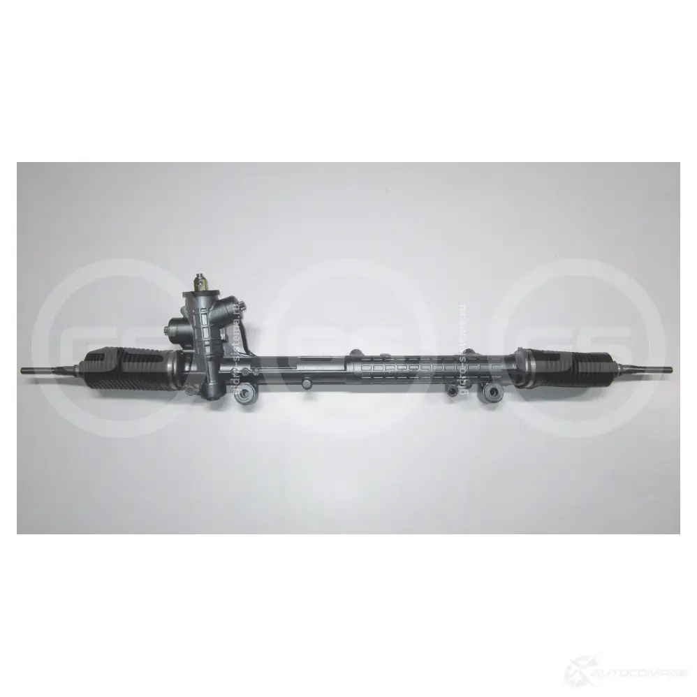 Рулевая рейка Mercedes A W168 1997-2004 rebuild GS 1440793343 J4B5 VKG 2GS4411 - Изображение 1