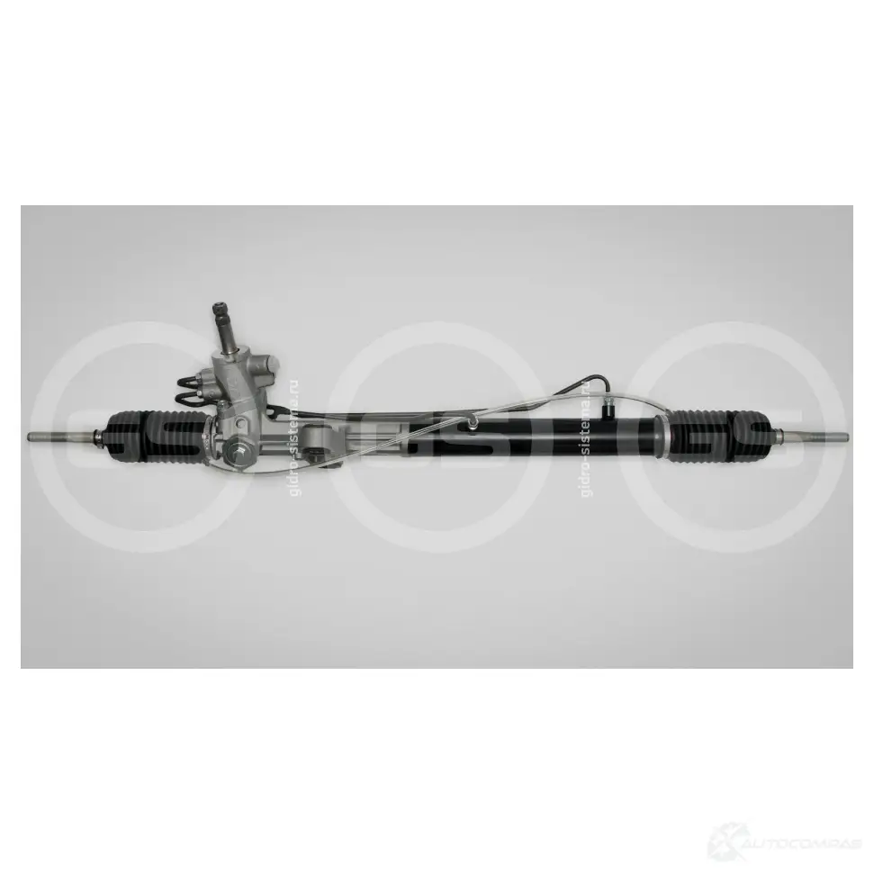 Новая рулевая рейка Honda Accord 1996-1998,Honda Shuttle 1994-2004,Honda Odyssey 1994-2004,Rover 600 1993-1999 GS 1440793434 Y HZU2 2GS2908C - Изображение 1