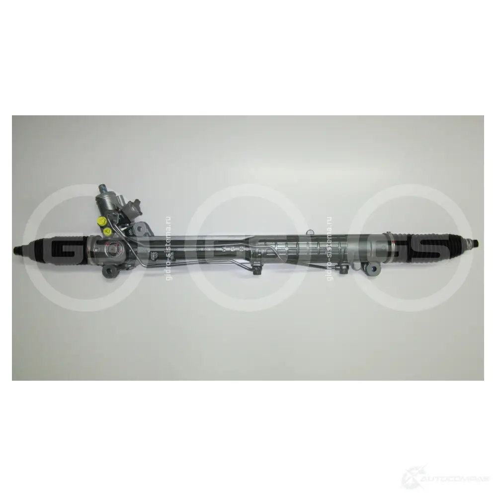Рулевая рейка AUDI A8 / S8 2002- (под датчик) rebuild GS 1440793461 1271Q AD 2GS0336 - Изображение 1