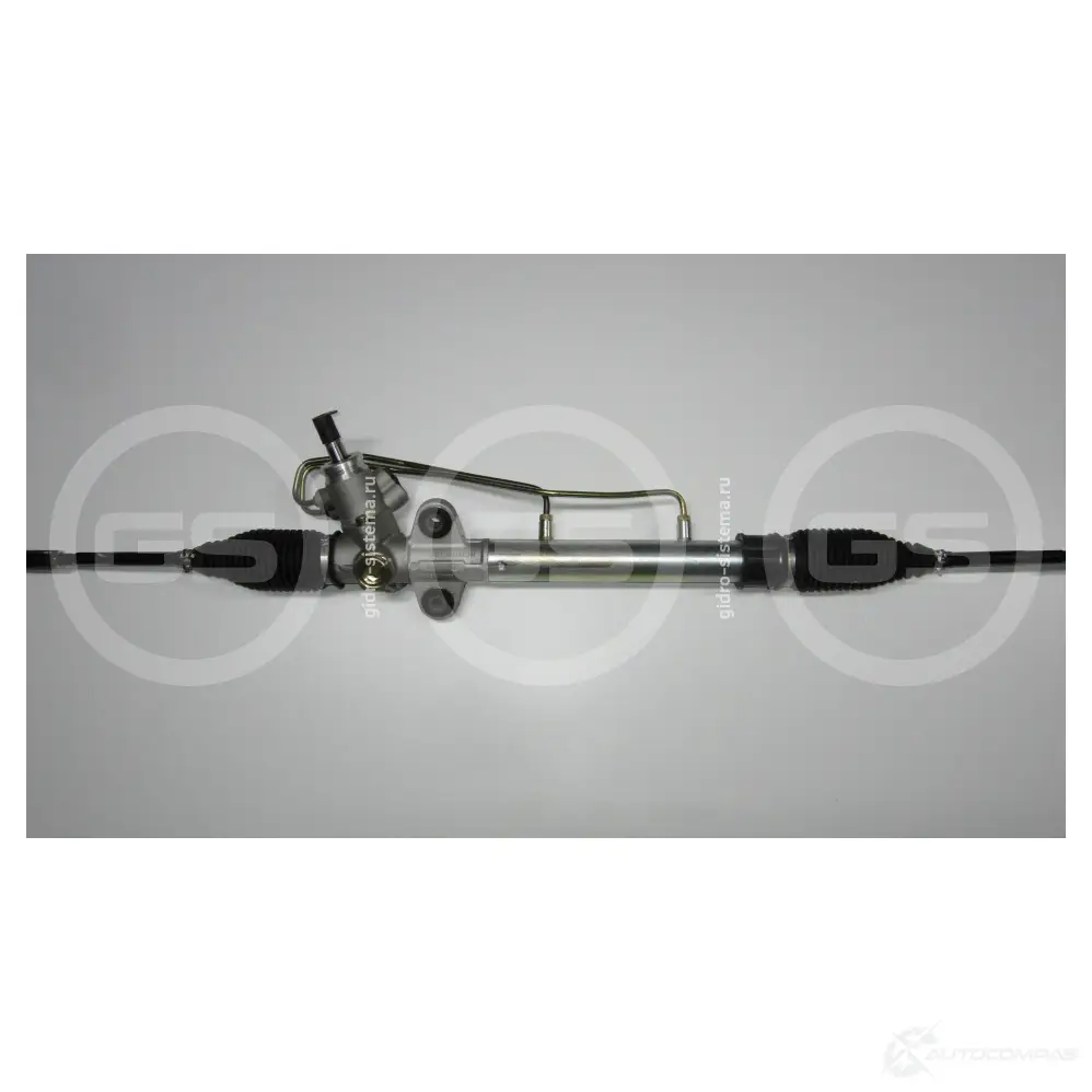 Новая оригинальная рулевая рейка Chery Kimo (A1_) 2008- GS LJ1T7 Y9 2GS7217OE 1440793793 - Изображение 1