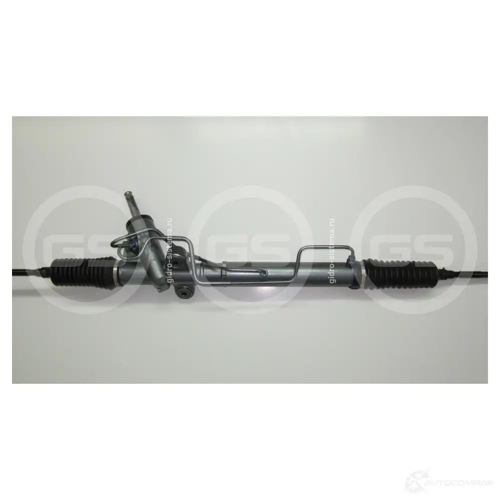 Рулевая рейка Subaru Legacy 2012-,Subaru Legacy Outback 2012- rebuild GS G6 TWU 2GS6525 1436794072 - Изображение 1