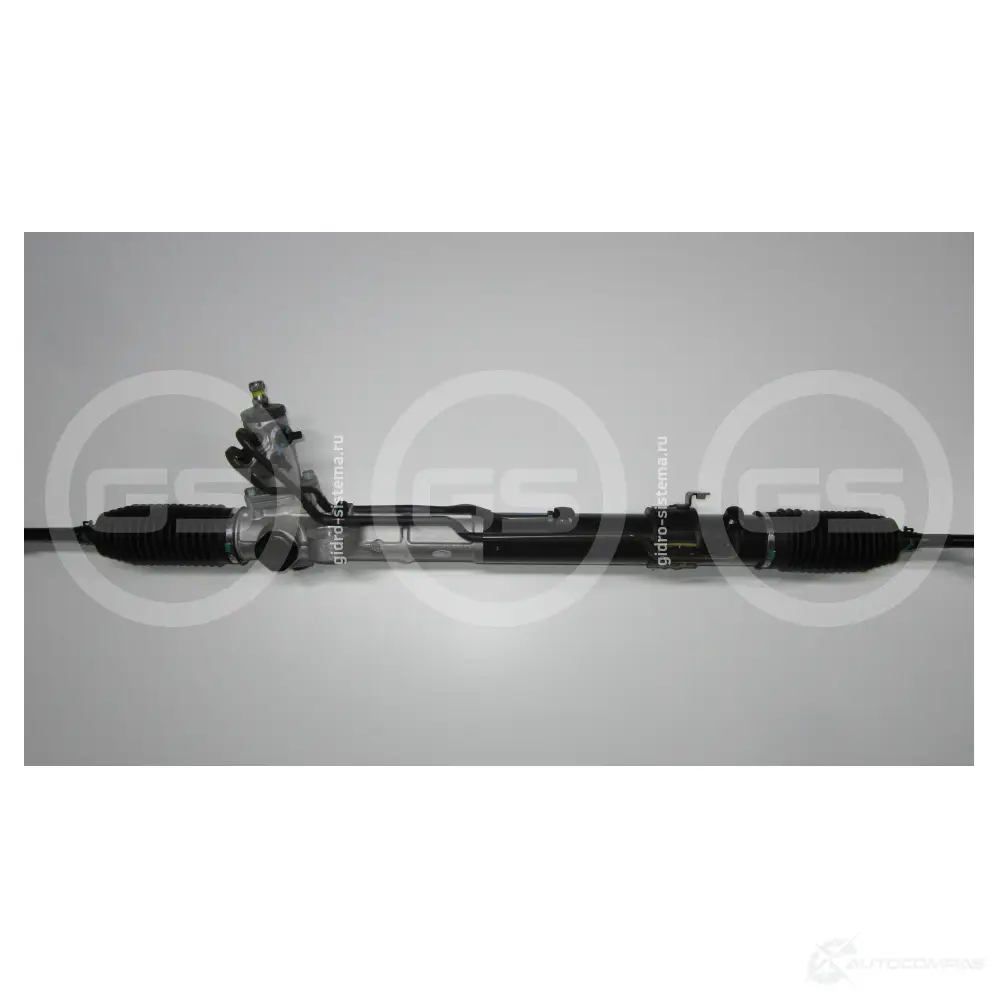 Новая оригинальная рулевая рейка Hyundai iX55 2008-, Hyundai Veracruz 2006- GS 1440793895 F4 1LN1 2GS3124OE изображение 0