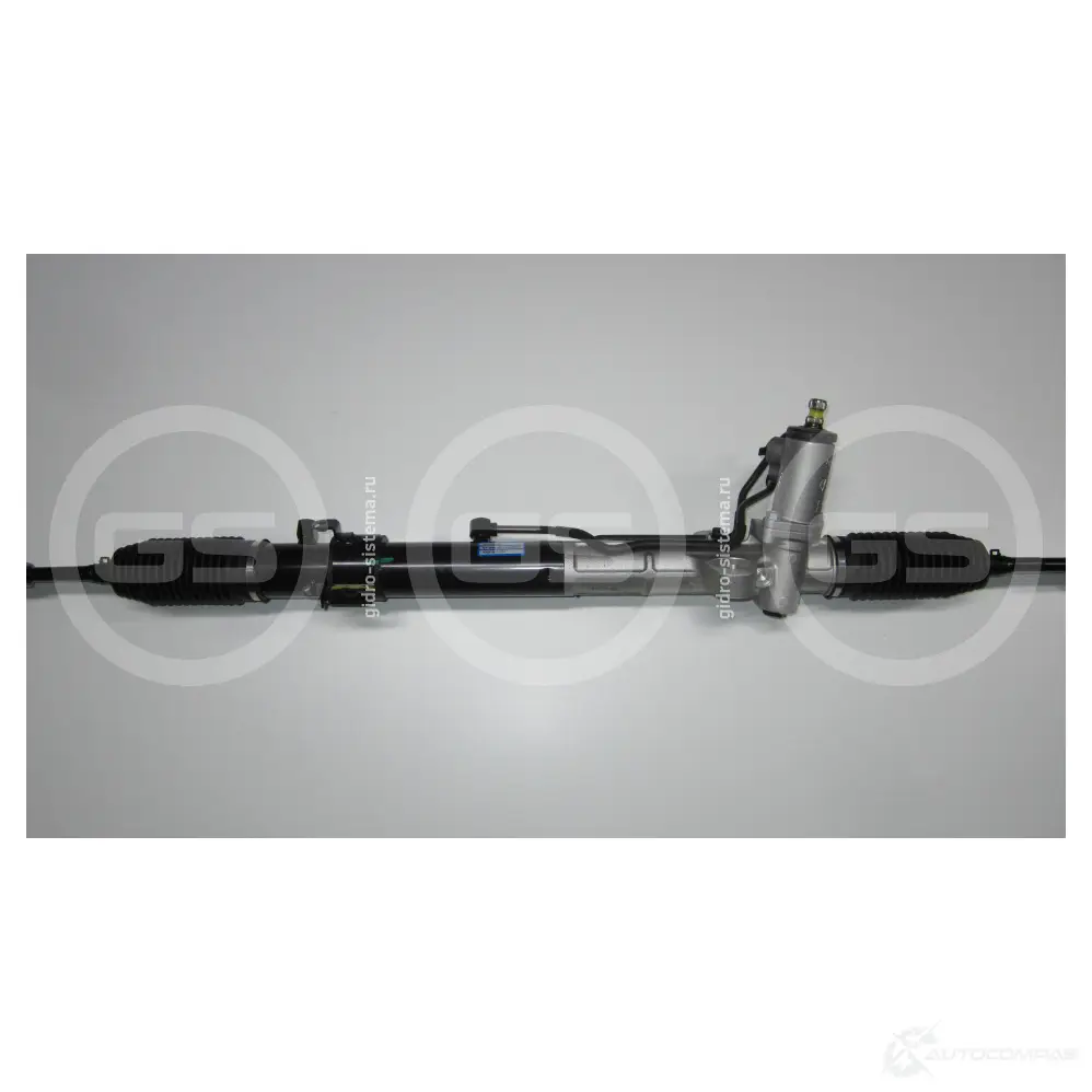 Новая оригинальная рулевая рейка Hyundai iX55 2008-, Hyundai Veracruz 2006- GS 1440793895 F4 1LN1 2GS3124OE изображение 1