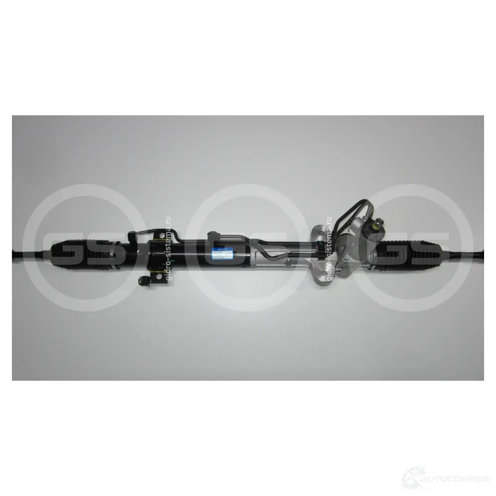 Новая оригинальная рулевая рейка Hyundai iX55 2008-, Hyundai Veracruz 2006- GS 1440793895 F4 1LN1 2GS3124OE изображение 2