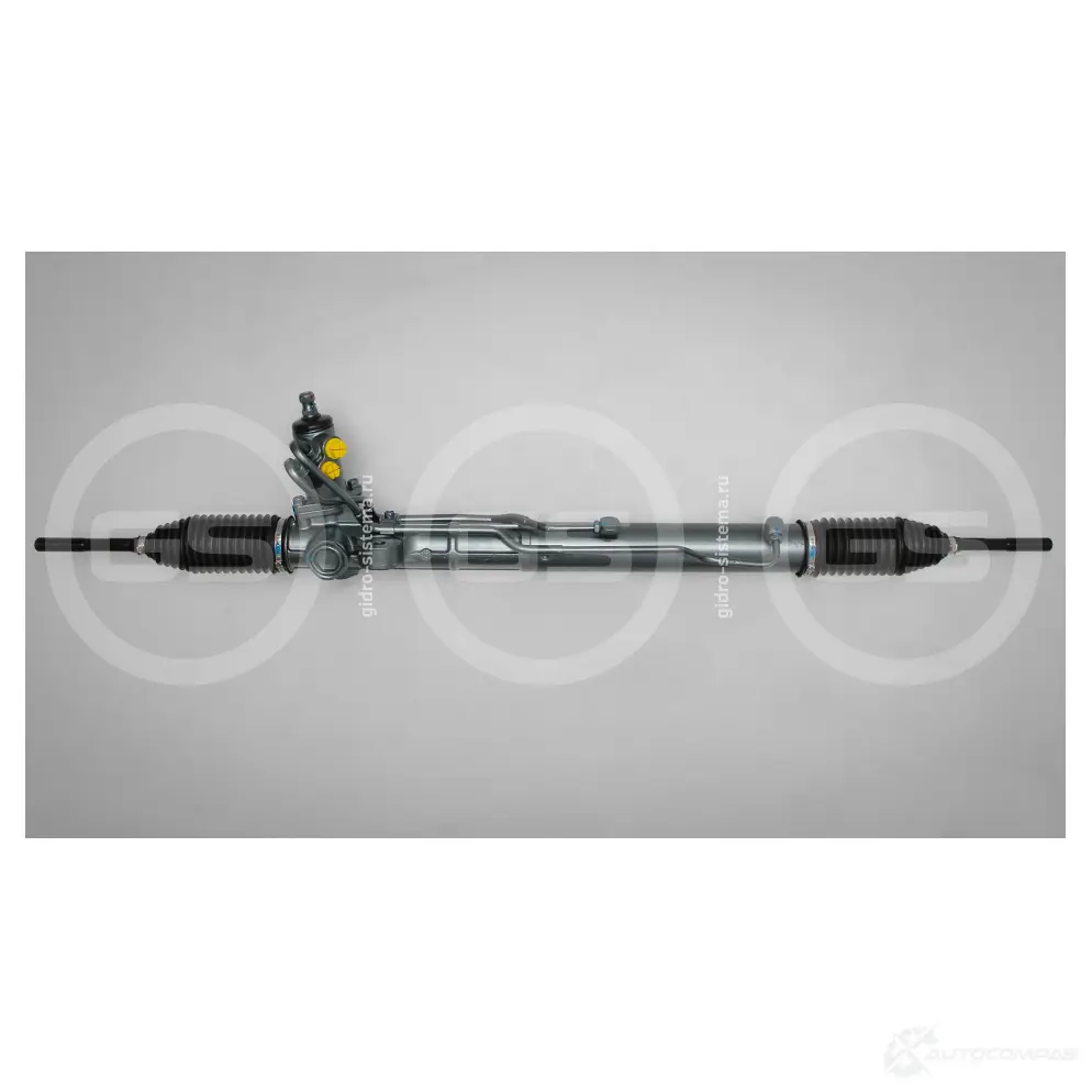 Рулевая рейка Hyundai iX55 2008-,Hyundai Veracruz 2006- rebuild GS 2GS3124 B RDZB7 1440793896 изображение 0