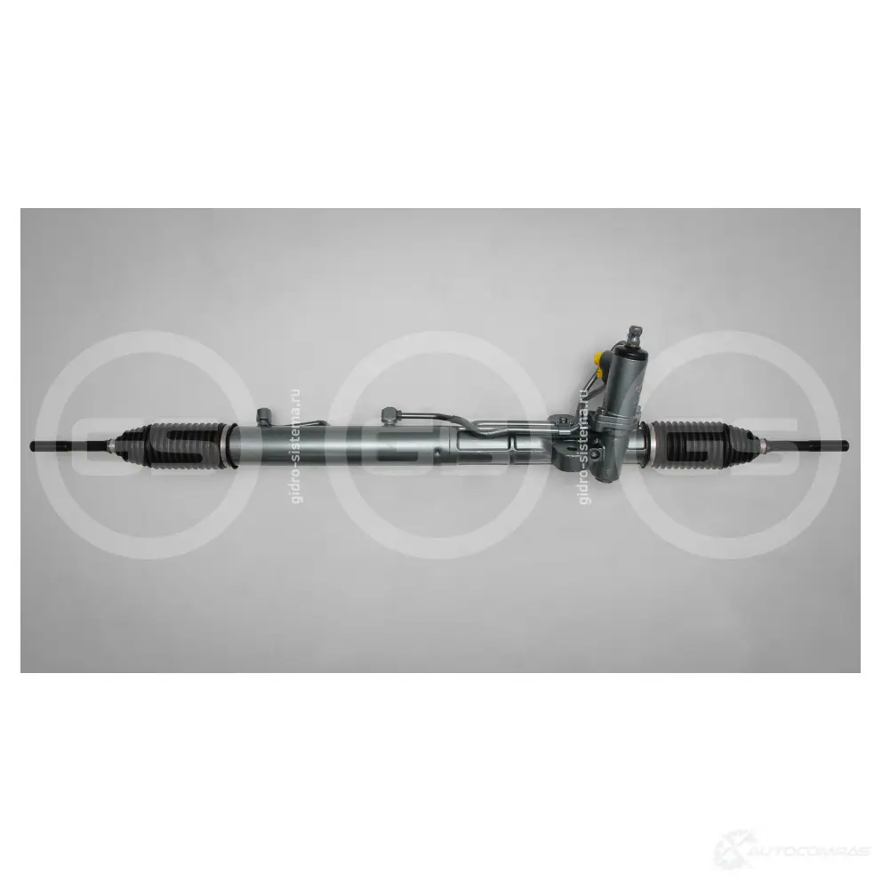 Рулевая рейка Hyundai iX55 2008-,Hyundai Veracruz 2006- rebuild GS 2GS3124 B RDZB7 1440793896 изображение 1