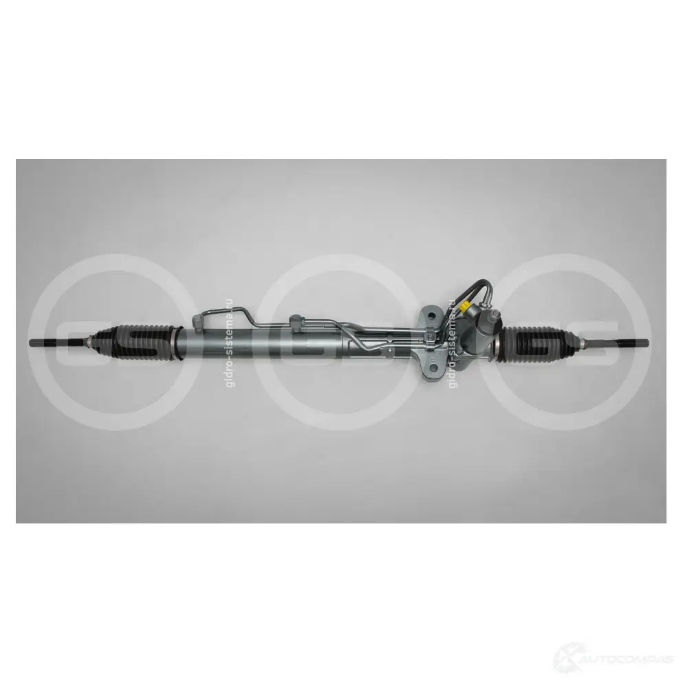 Рулевая рейка Hyundai iX55 2008-,Hyundai Veracruz 2006- rebuild GS 2GS3124 B RDZB7 1440793896 изображение 2