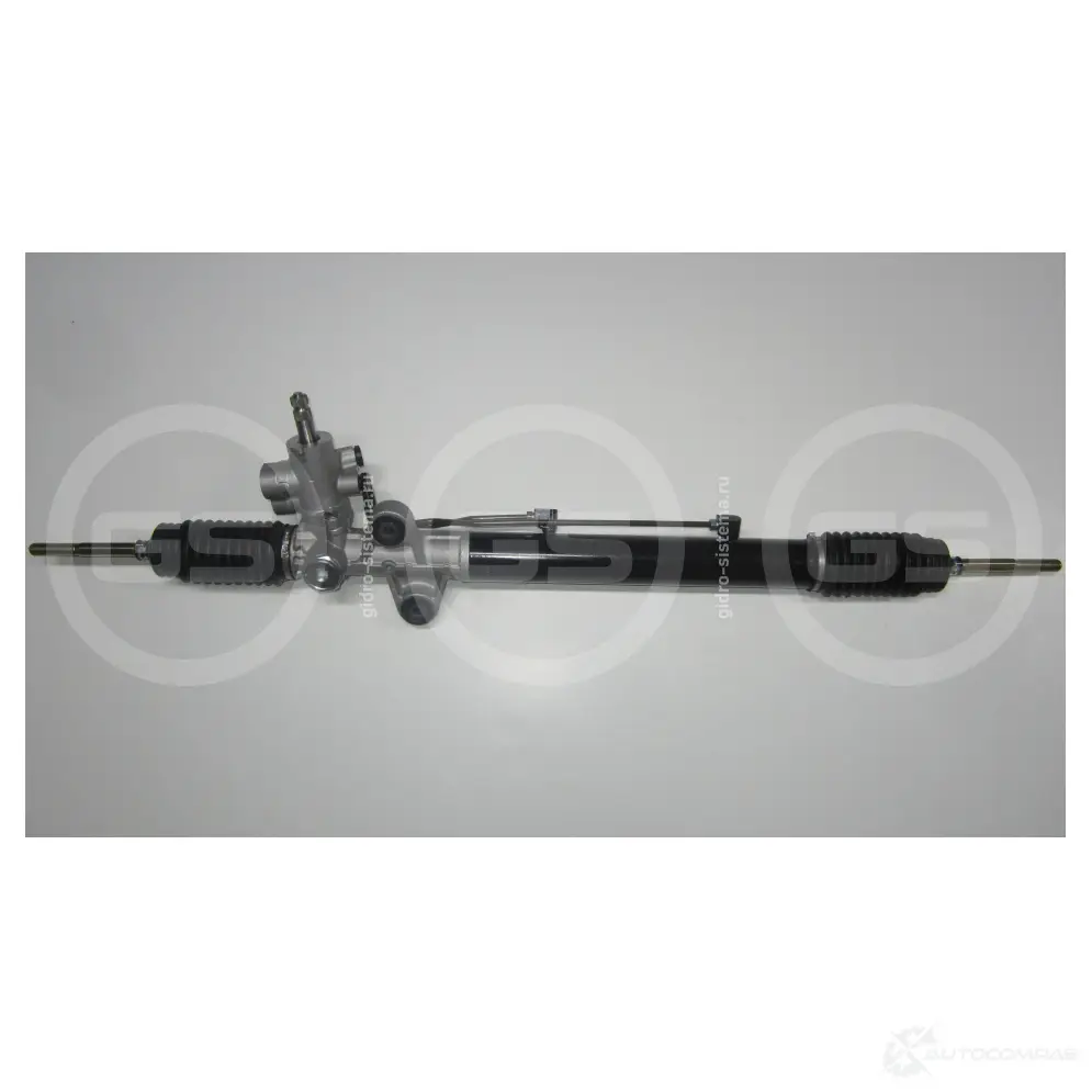 Новая рулевая рейка Honda Pilot 2002-2007 GS HTW DU 2GS2913C 1440794100 изображение 0