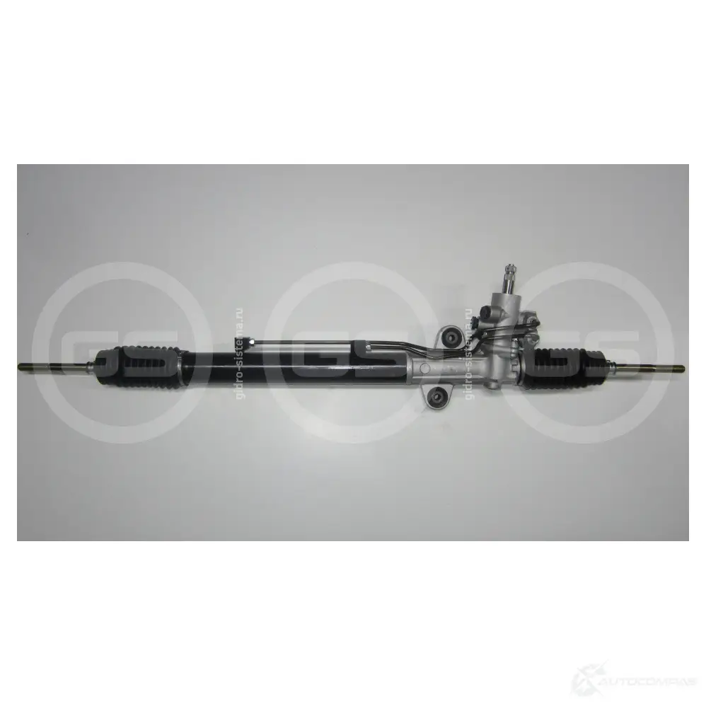 Новая рулевая рейка Honda Pilot 2002-2007 GS HTW DU 2GS2913C 1440794100 изображение 1