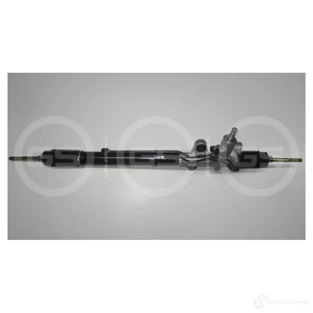 Новая рулевая рейка Honda Pilot 2002-2007 GS HTW DU 2GS2913C 1440794100 изображение 2