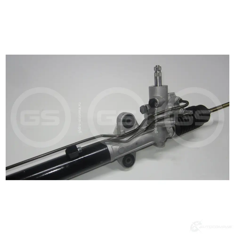 Новая рулевая рейка Honda Pilot 2002-2007 GS HTW DU 2GS2913C 1440794100 изображение 3