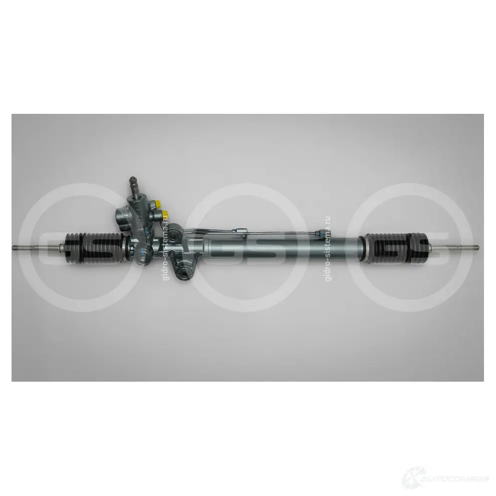 Рулевая рейка Honda Ridgeline 2005- rebuild GS 2GS2969 1440794105 5G P5R изображение 0