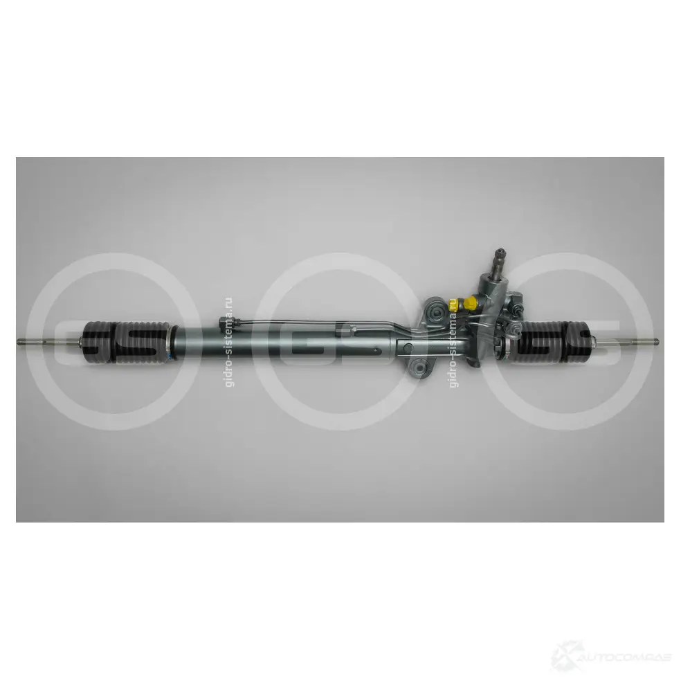 Рулевая рейка Honda Ridgeline 2005- rebuild GS 2GS2969 1440794105 5G P5R изображение 1