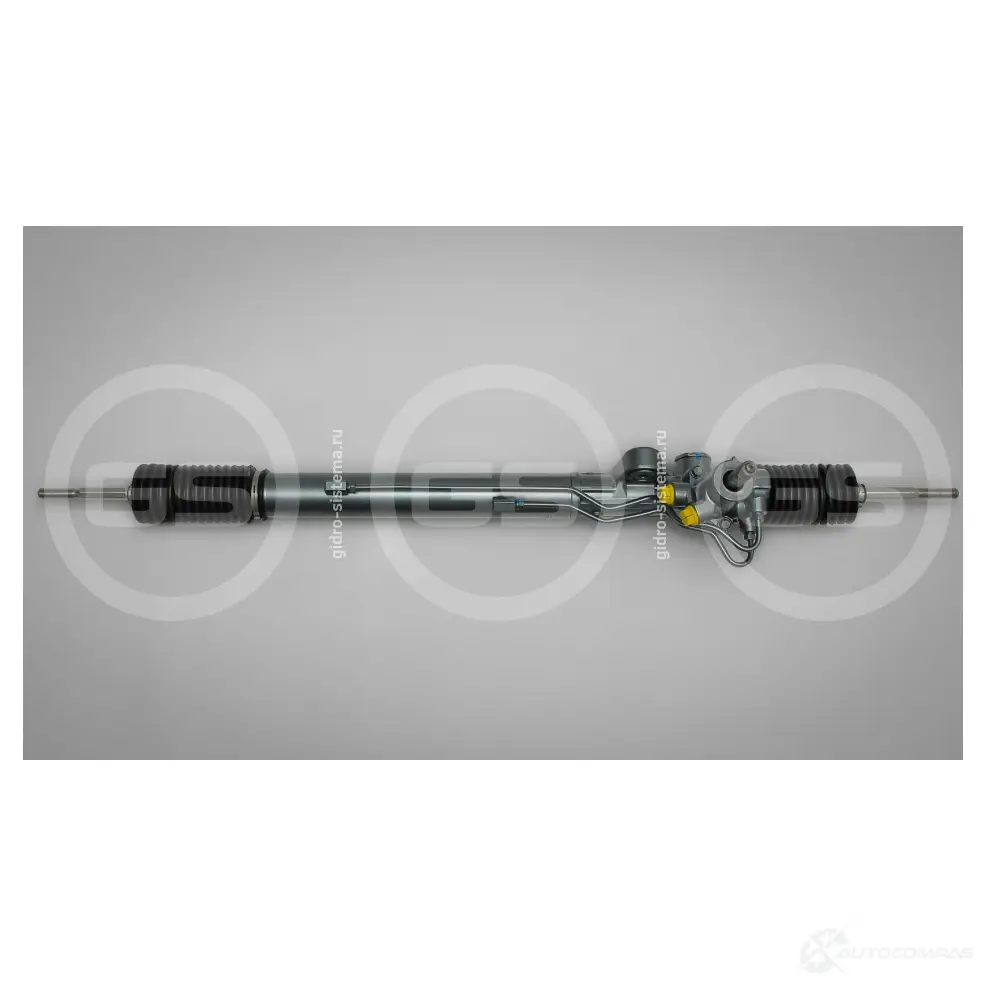 Рулевая рейка Honda Ridgeline 2005- rebuild GS 2GS2969 1440794105 5G P5R изображение 2