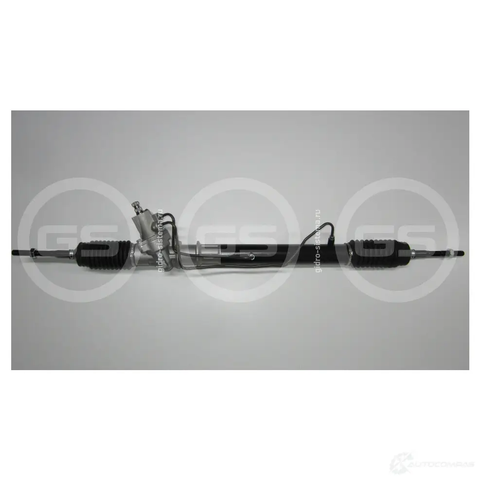 Новая рулевая рейка Suzuki Vitara / Grand Vitara (FT, GT) 1998-2004, Chevrolet Tracker 1998-2004 GS BGND RL 1440794114 2GS6608C - Изображение 1