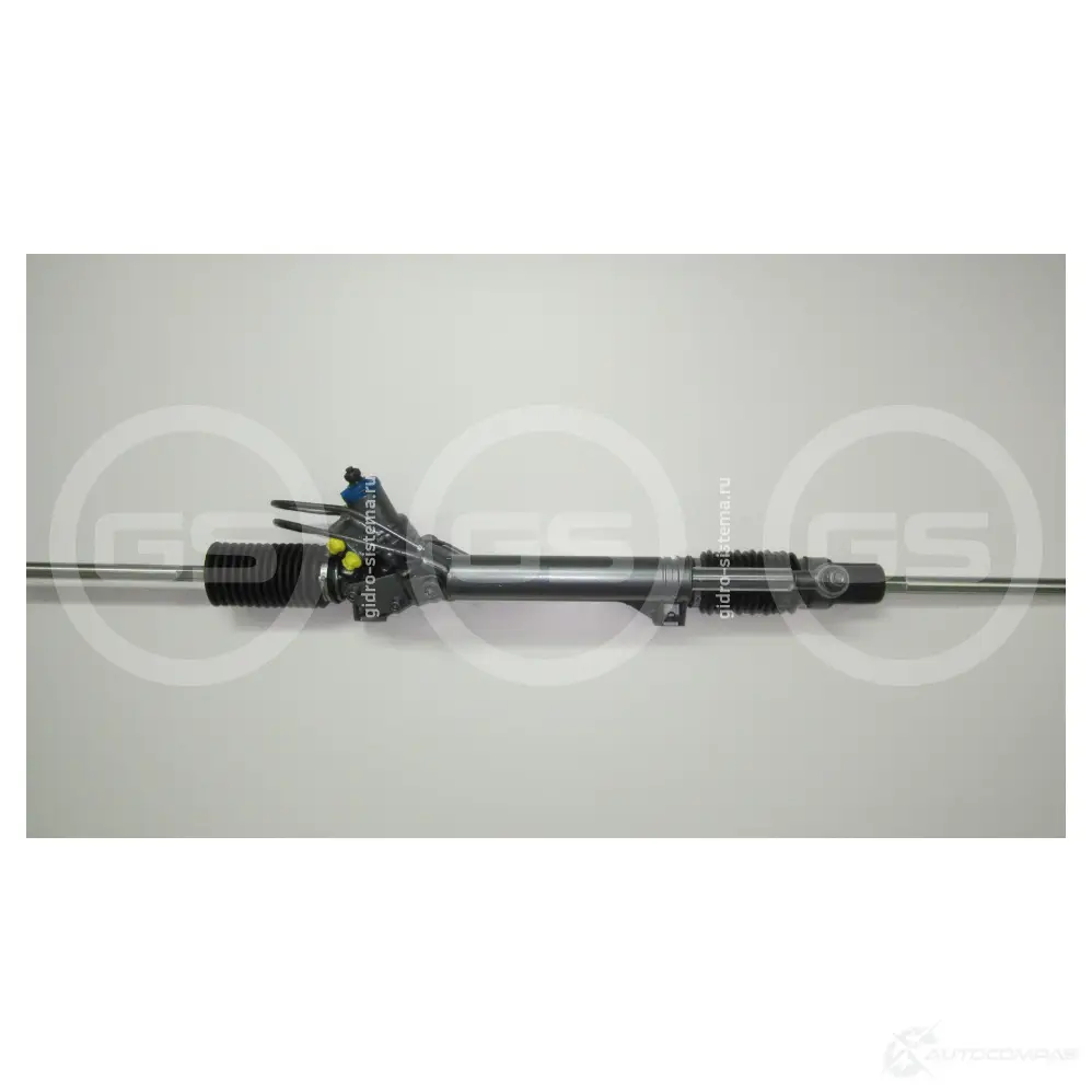 Деталь GS 1436793238 2GS1614 OVGCO QD6X JO - Изображение 1