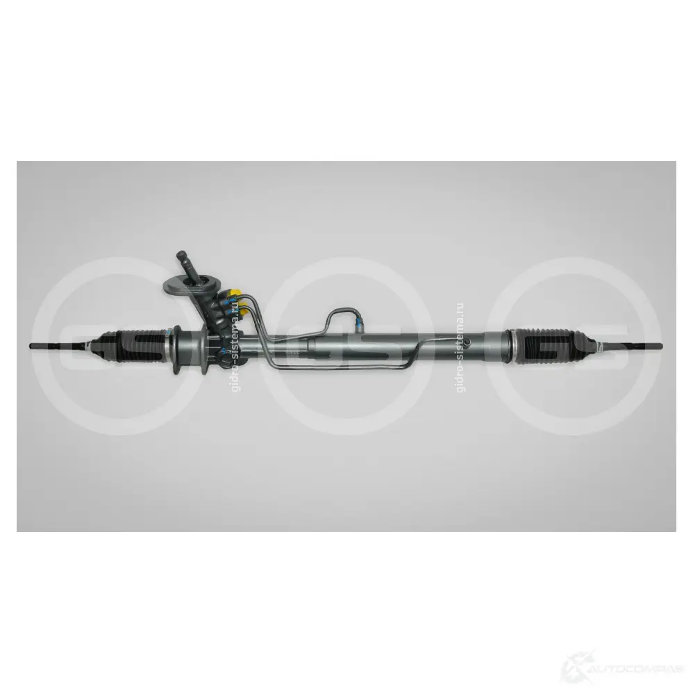 Деталь GS 2GS1805 FBQBEZ G 2VSVG5C 1436792804 - Изображение 1